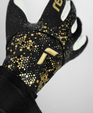 Reusch Pure Contact Gold X GluePrint 5270075 7707 black 2